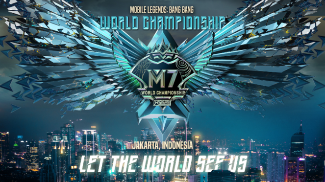 Turnamen M7 World Championship 2026