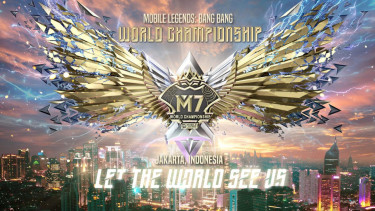Turnamen M7 World Championship 2026