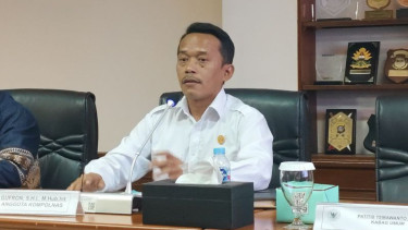 Anggota Kompolnas, Gufron Mabruri