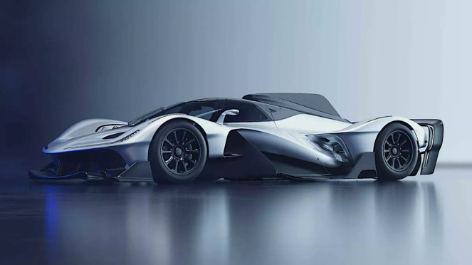 Red Bull RB17