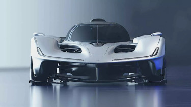 Red Bull RB17