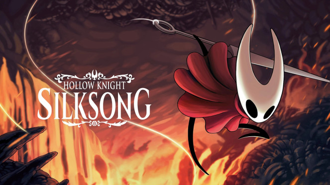 Game Hollow Knight: Silksong