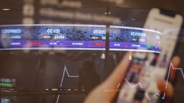 IHSG