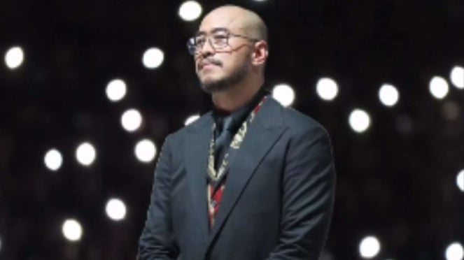Pandji Pragiwaksono