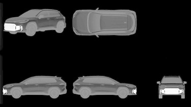 Bocoran mobil baru Toyota Corolla Cross GR Sport di Indonesia