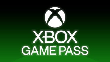 Logo Xbox Game Pass