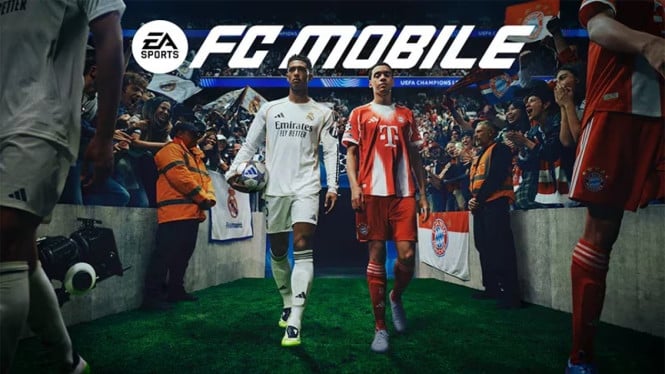 Game FC Mobile