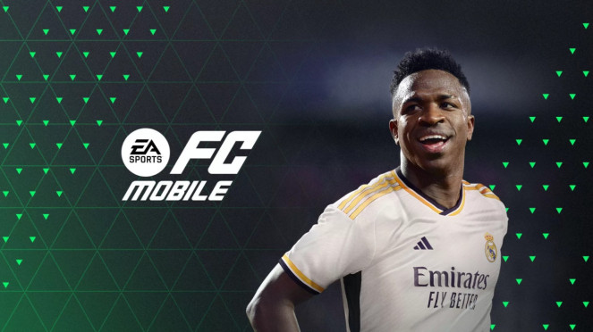 Game FC Mobile