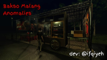 Game Roblox Bakso Malang Anomalies