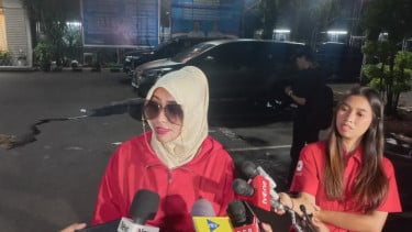 Dokter Detektif (Doktif) dr Samira Farahnaz