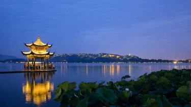 Hangzhou, Tiongkok.