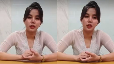 Nisya Pramugari Gadungan