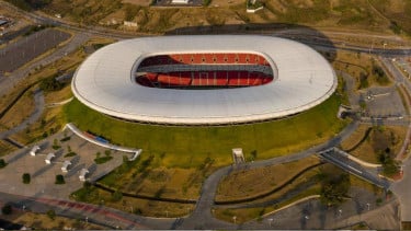 Stadion Akron Meksiko