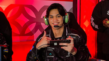 Skylar Mobile Legends