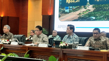Menteri Keuangan, Purbaya Yudhi Sadewa