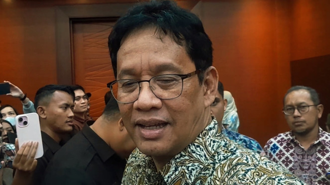 Menteri Keuangan, Purbaya Yudhi Sadewa