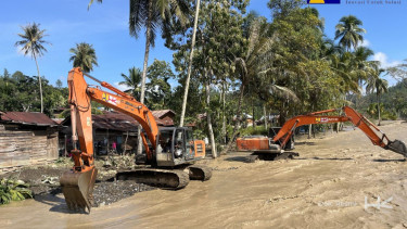 Pemulihan Aceh.