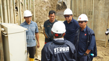 Telkomsel.
