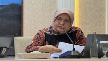 Plt. Direktur Pelindungan WNI (PWNI) Kemlu RI Heni Hamidah