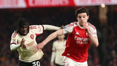 Arsenal vs Liverpool