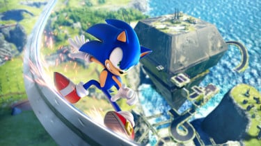 Game Sonic