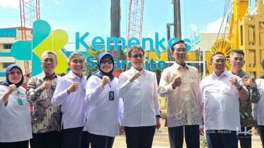 Hutama Karya.