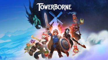 Game Towerborne