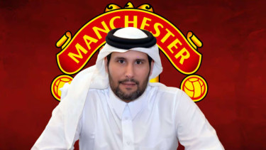 Sheikh Jassim bin Hamad al-Thani