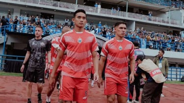Kapten Persija Jakarta, Rizky Ridho