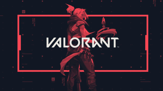 Game Valorant