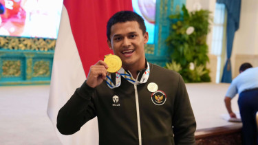 Rizki Juniansyah