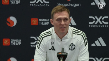 Darren Fletcher