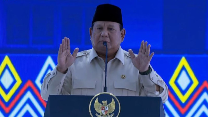 Prabowo Subianto