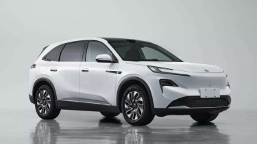 Mobil Terbaru Buick Electra E7