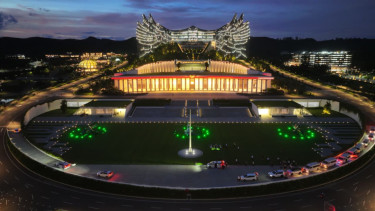 Istana Negara IKN