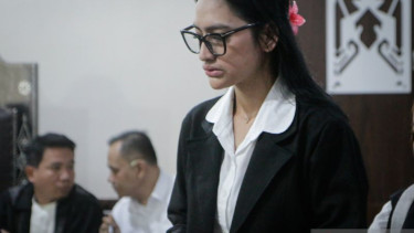 Tersangka kasus pembunuhan Brigadir Muhammad Nurhadi, Misri