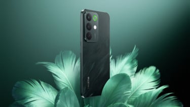 Realme C85 5G.