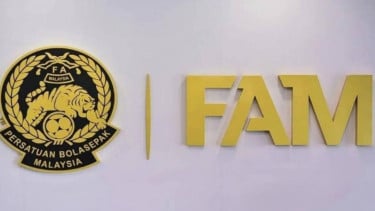 Asosiasi Sepak Bola Malaysia (FAM)