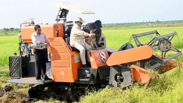 Prabowo Subianto