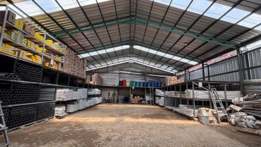 Industri pipa 