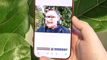 Fitur blur foto di iPhone, Kenapa Blur Wajah Lebih Baik daripada Coretan?, Cara Blur Wajah di Foto Menggunakan iPhone, Bisa Dibatalkan Kapan Saja, Aman Saat Dibagikan