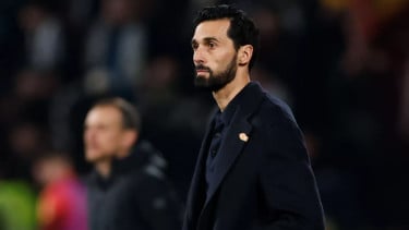 Alvaro Arbeloa