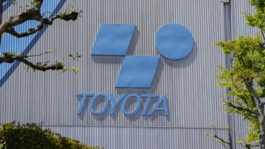Toyota Industries