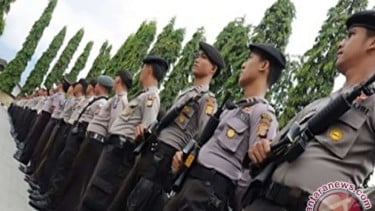 Rekrutmen SIPSS Polri, Jurusan yang Dibutuhkan, Persyaratan Utama, Jadwal Penting Seleksi Tingkat Panda (Daerah), Gratis dan Bebas Calo