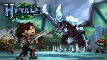 Game Hytale