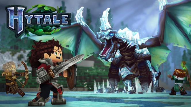 Game Hytale