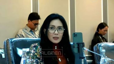 Rieke Diah Pitaloka Bongkar Bahaya Child Grooming