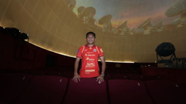 Fajar Fathurrahman gabung Persija