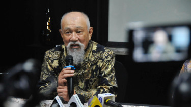 Yohei Sasakawa