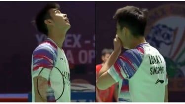 Pebulu Tangkis Singapura Hampir Muntah Akibat Kotoran Burung di India Open 2026
